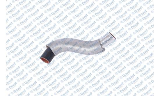 NIFEA-17496 Yag Hortumu Silikon P407-307-607-807-Expert Iii-C4